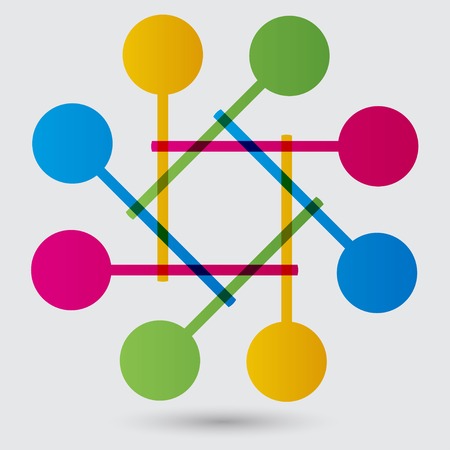 Lollipop iconのイラスト素材