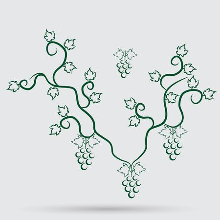 Eco iconのイラスト素材