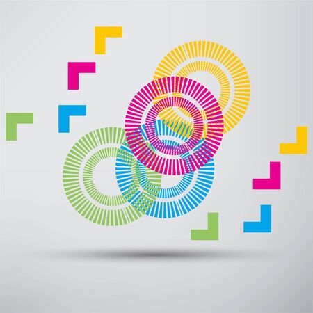 Camera Iconのイラスト素材