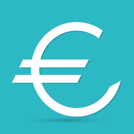 euro signのイラスト素材