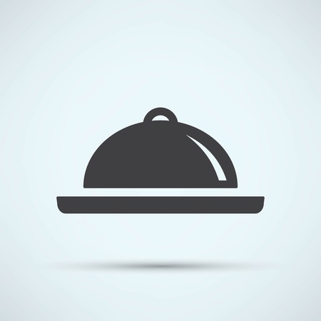 hat chef and kitchenのイラスト素材