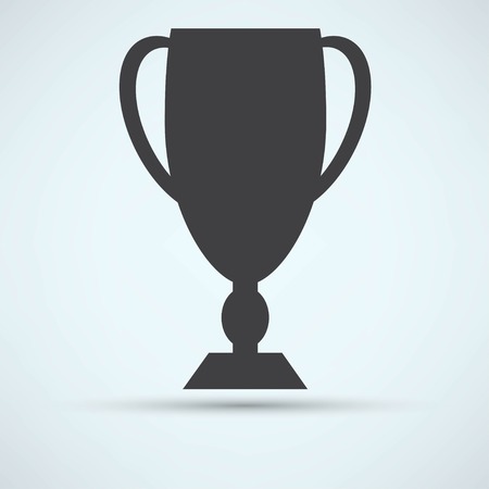 Champions Cup iconのイラスト素材
