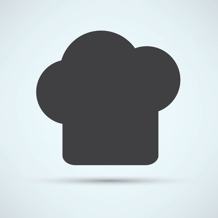 restaurant menu retro posterのイラスト素材