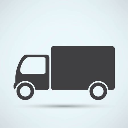 car iconのイラスト素材