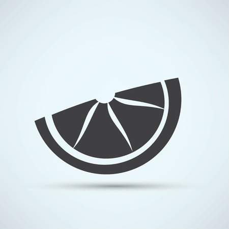 Lime iconのイラスト素材