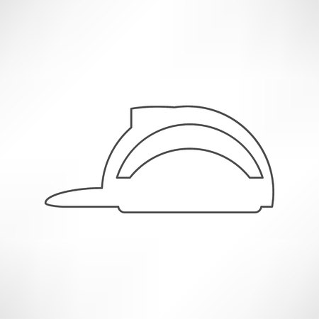 engineer iconのイラスト素材