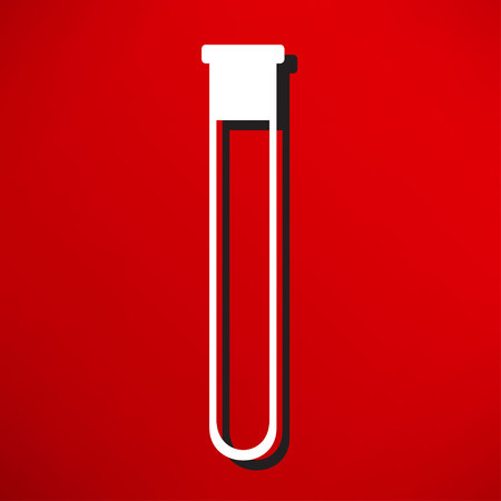 vitro iconのイラスト素材