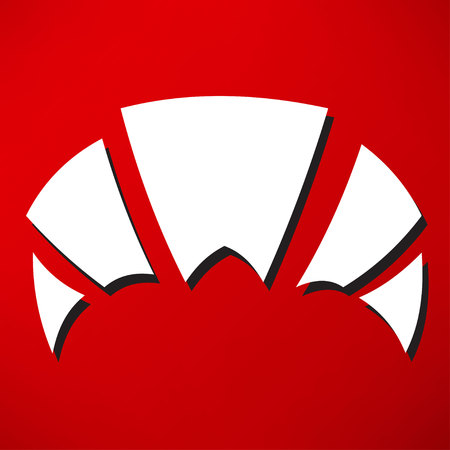 bread croissantのイラスト素材