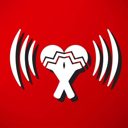 microphone iconのイラスト素材