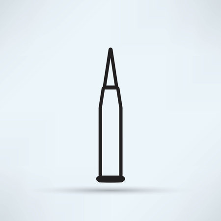 bullet iconのイラスト素材