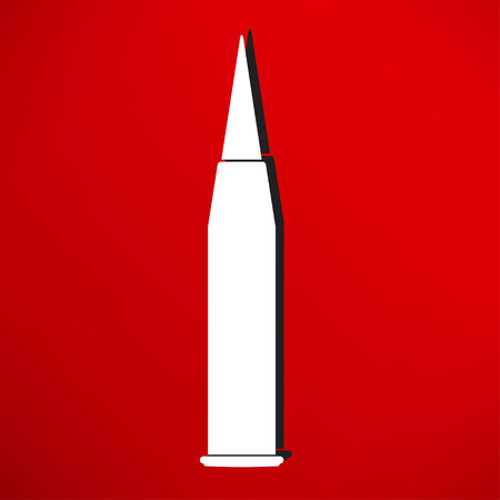 bullet iconのイラスト素材