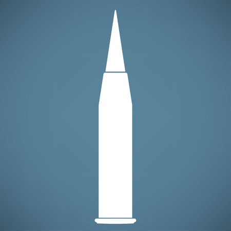 bullet iconのイラスト素材