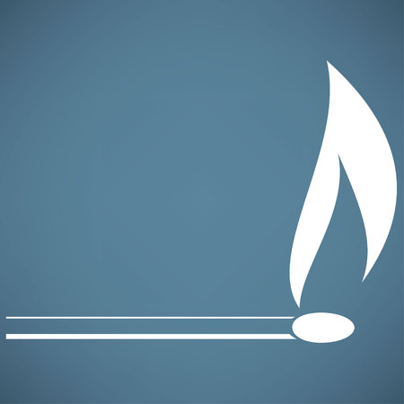 match iconのイラスト素材