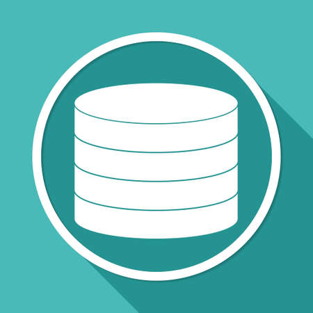 coins symbolのイラスト素材