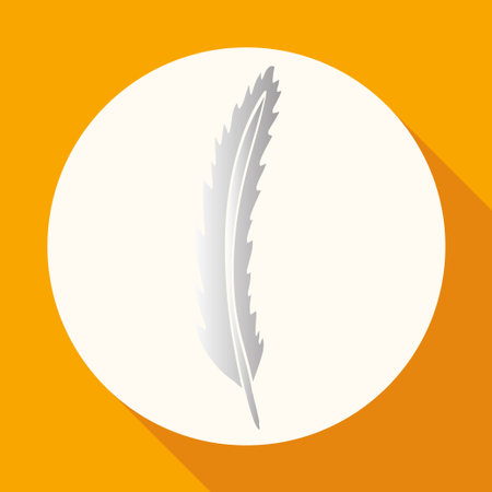 pencil iconのイラスト素材