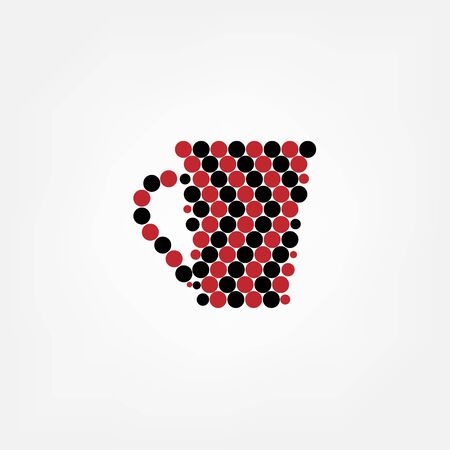 cup iconのイラスト素材