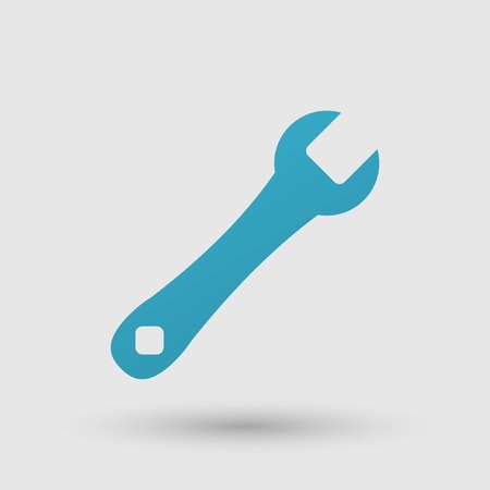 Vector Repair Iconのイラスト素材