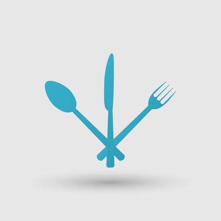 Restaurant menuのイラスト素材