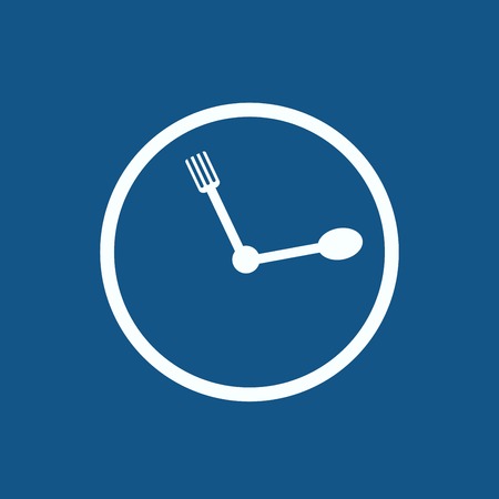 alarm clockのイラスト素材