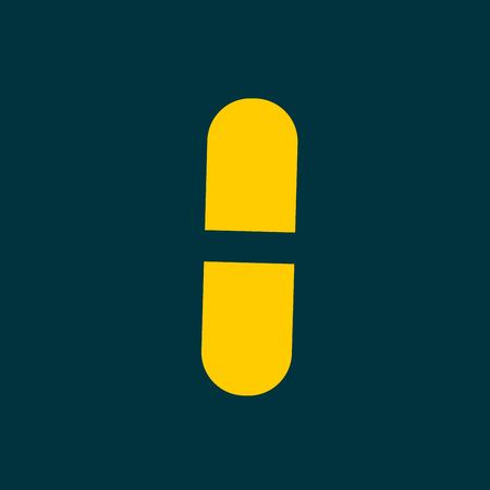 Medicine iconのイラスト素材