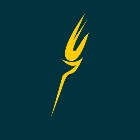 fire iconのイラスト素材