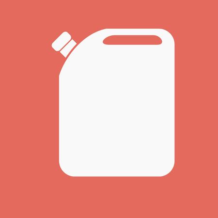 oil Iconのイラスト素材