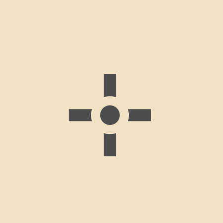Aim icon
