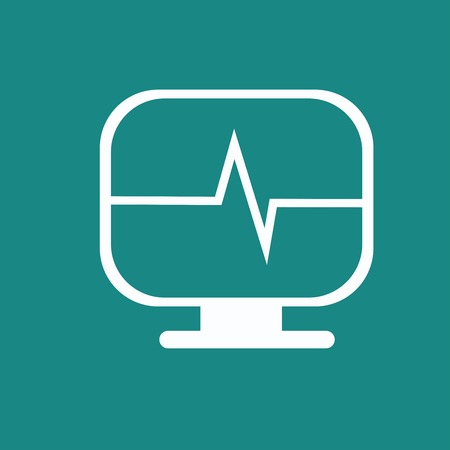 medicine Iconのイラスト素材