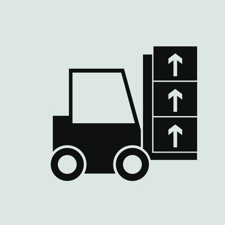 delivery icon