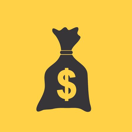 money Iconのイラスト素材