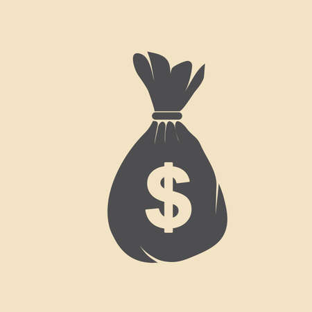 money Iconのイラスト素材