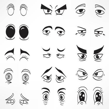 Eye vector sketch icon isolated on background. Hand drawn Eye icon. Eye sketch icon for infographic, website or app.のイラスト素材