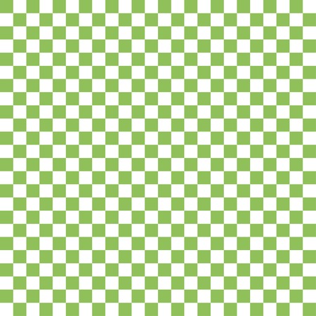 background seamless pattern gingham tableclothのイラスト素材