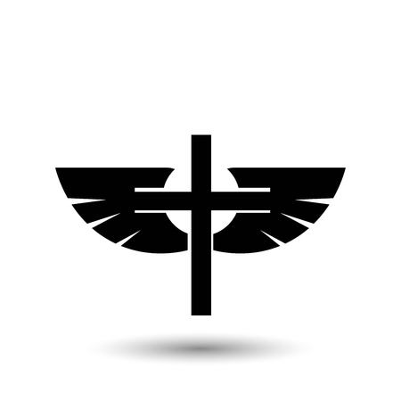 church Iconのイラスト素材