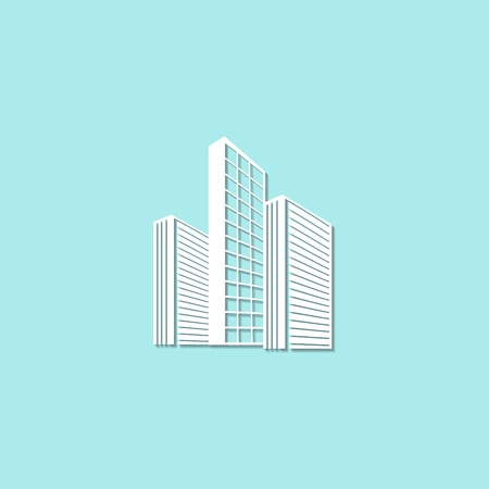 home iconのイラスト素材