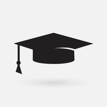 education Icon vector illustration.のイラスト素材