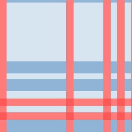 Retro tablecloth textureのイラスト素材