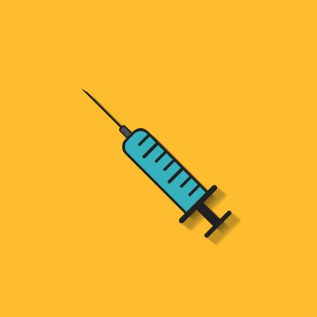 medical icons. Modern graphic design concepts.のイラスト素材