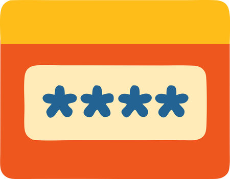 cordless system flat icon, vector graphics, a colorful solid pattern on a white background.のイラスト素材