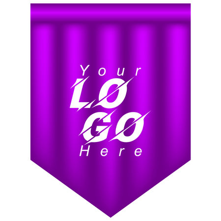 Sale banner template design, Big sale special offer up to 80% off. Vector illustration.のイラスト素材