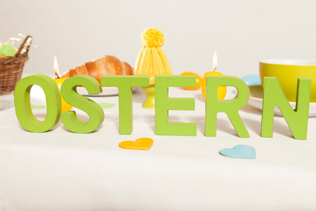 Easter (german)