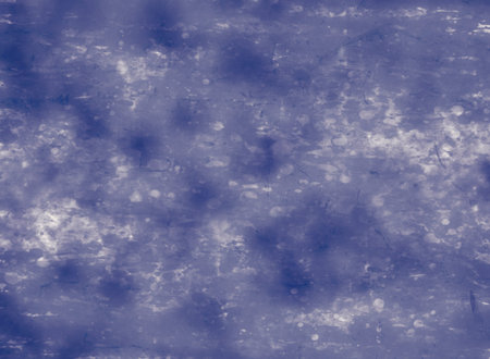 Blue violet background