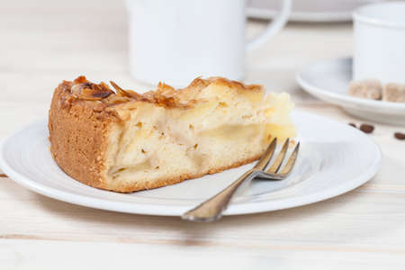 Piece of cakeの写真素材