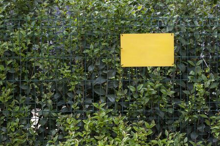 grating wire industrial fence panelsの写真素材