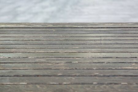 grunge wood pattern textureの写真素材