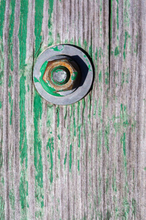 grunge wood pattern textureの写真素材