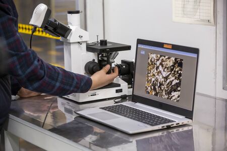 industrial iron machine parts detailsの写真素材