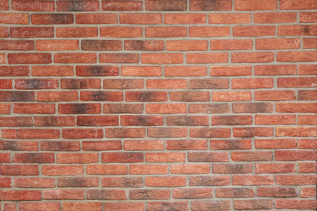 Regular Wall Texture for Background