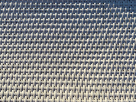 front view grunge wall textureの写真素材