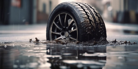 Drop Everything That Tires Youの素材